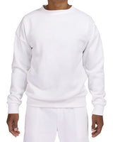 Regular Drop Shoulder Sweatshirt