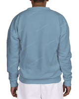Regular Drop Shoulder Sweatshirt