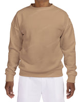 Regular Drop Shoulder Sweatshirt