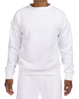 Regular Drop Shoulder Sweatshirt