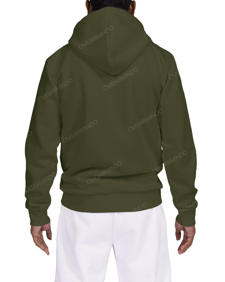 Regular Hoodie