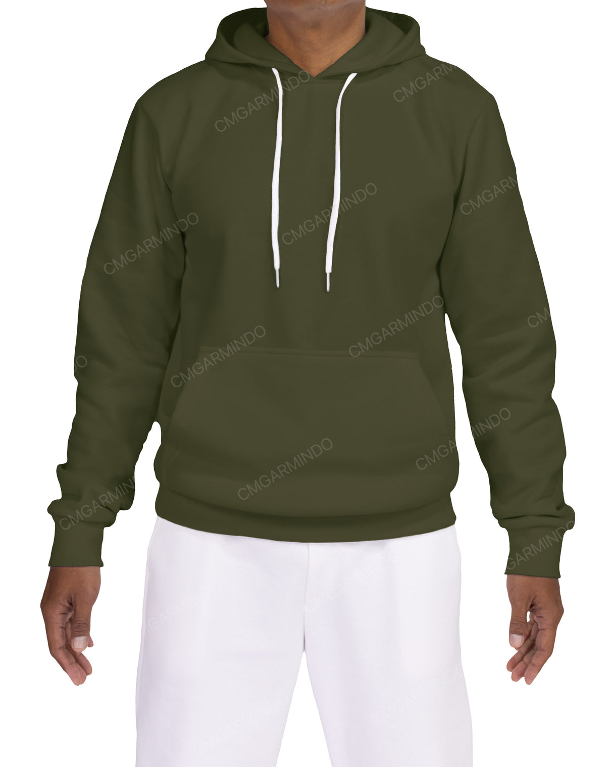Regular Hoodie