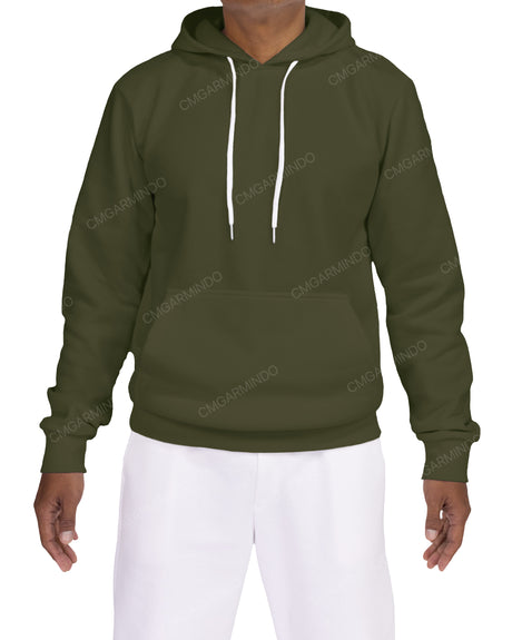 Regular Hoodie