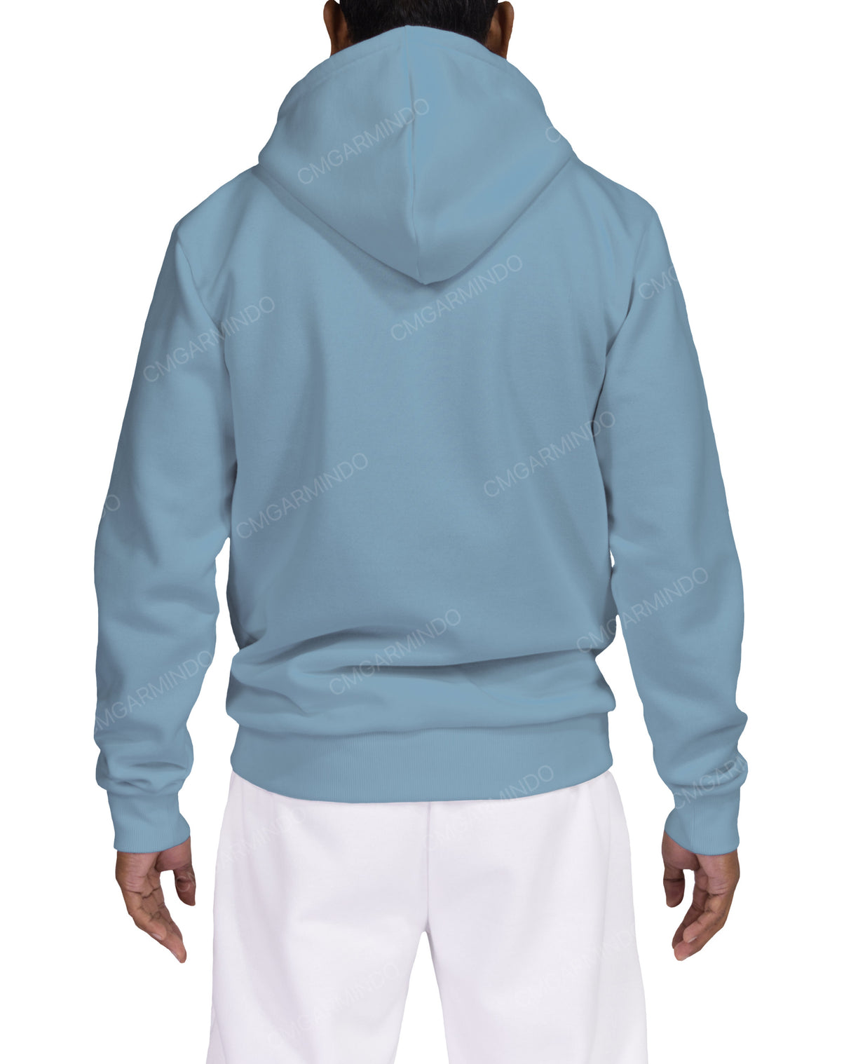 Regular Hoodie