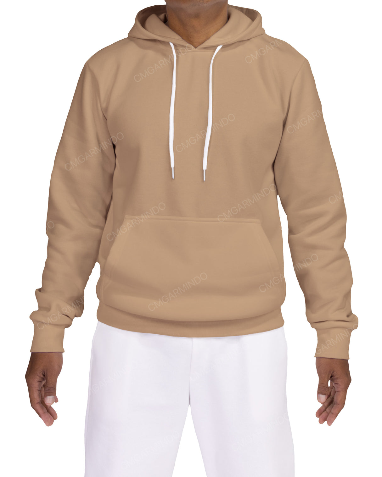 Regular Hoodie