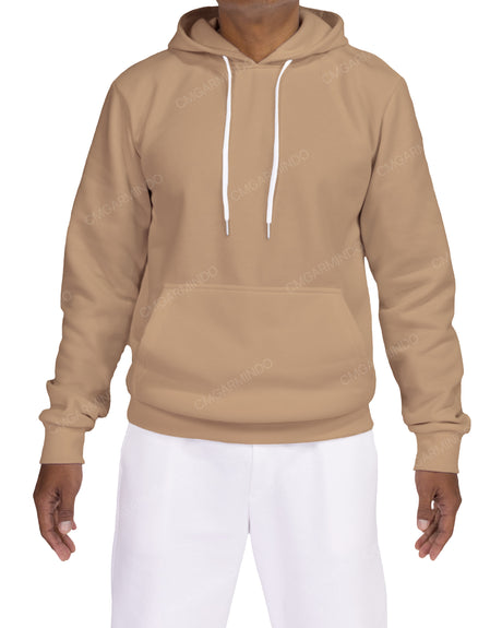Regular Hoodie