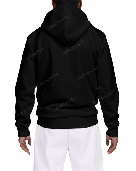 Regular Hoodie