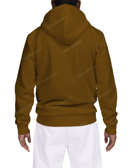 Regular Hoodie
