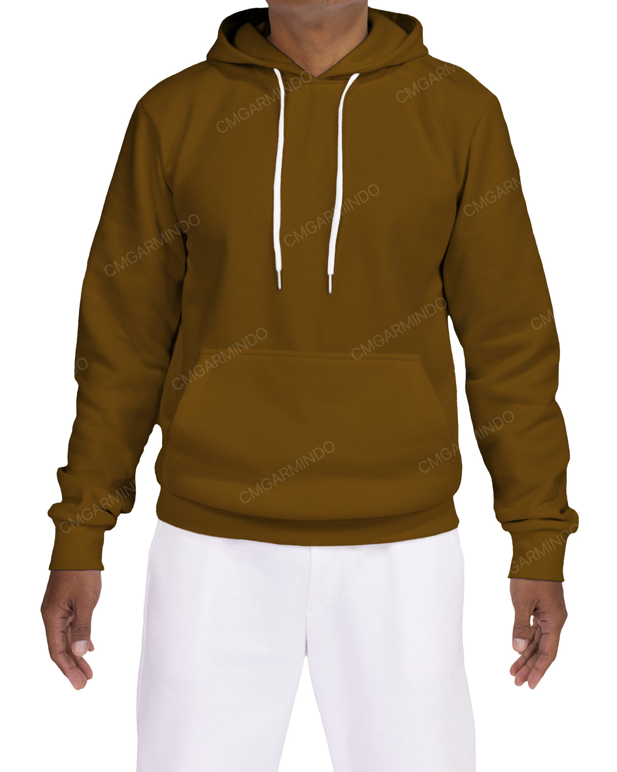 Regular Hoodie