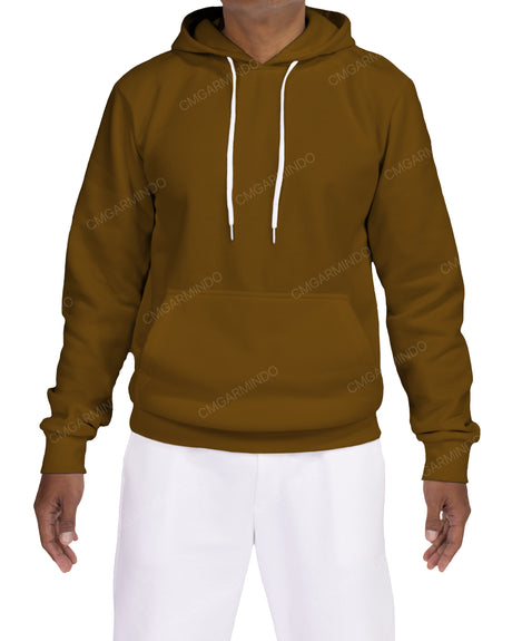 Regular Hoodie