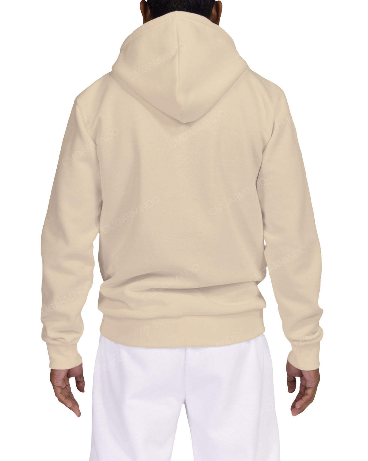 Regular Hoodie