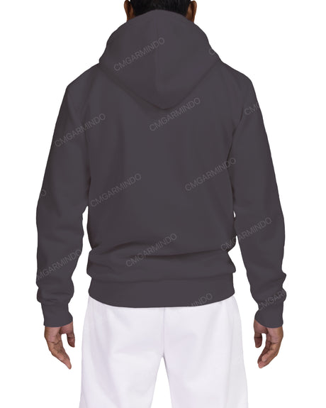 Regular Hoodie