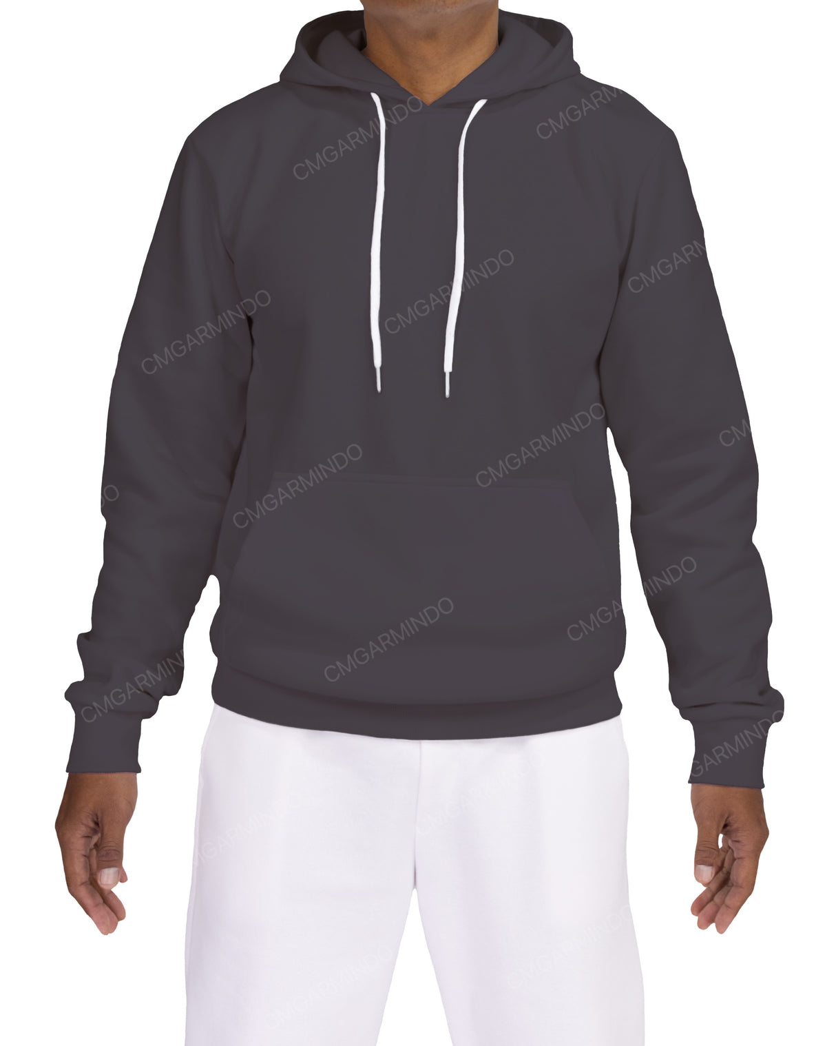 Regular Hoodie