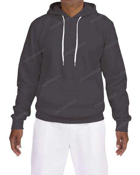 Regular Hoodie