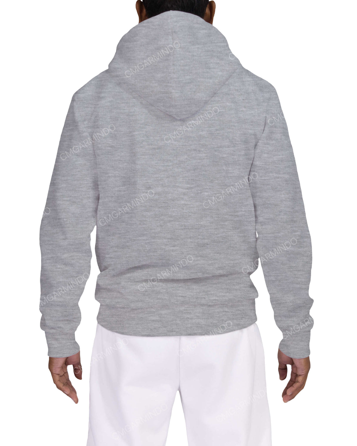 Regular Hoodie