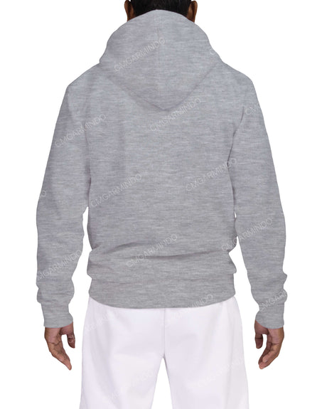 Regular Hoodie