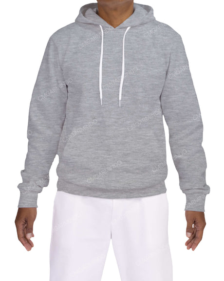 Regular Hoodie