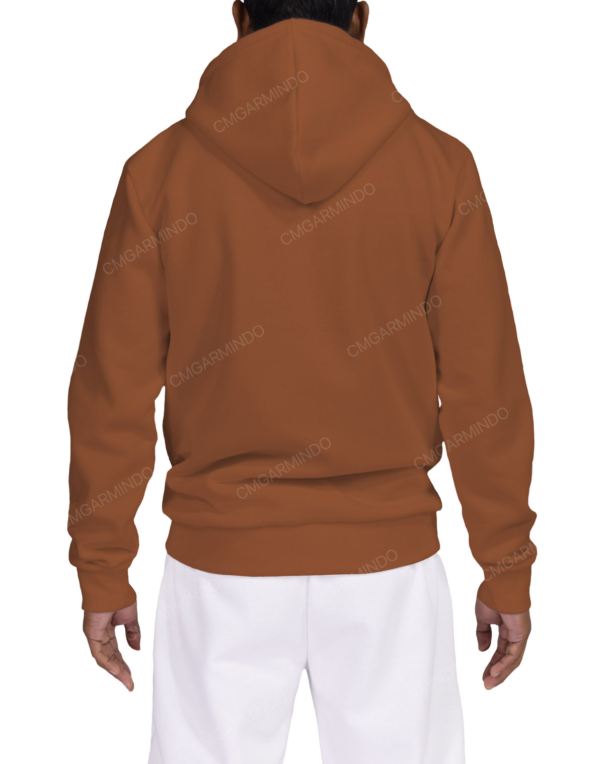 Regular Hoodie