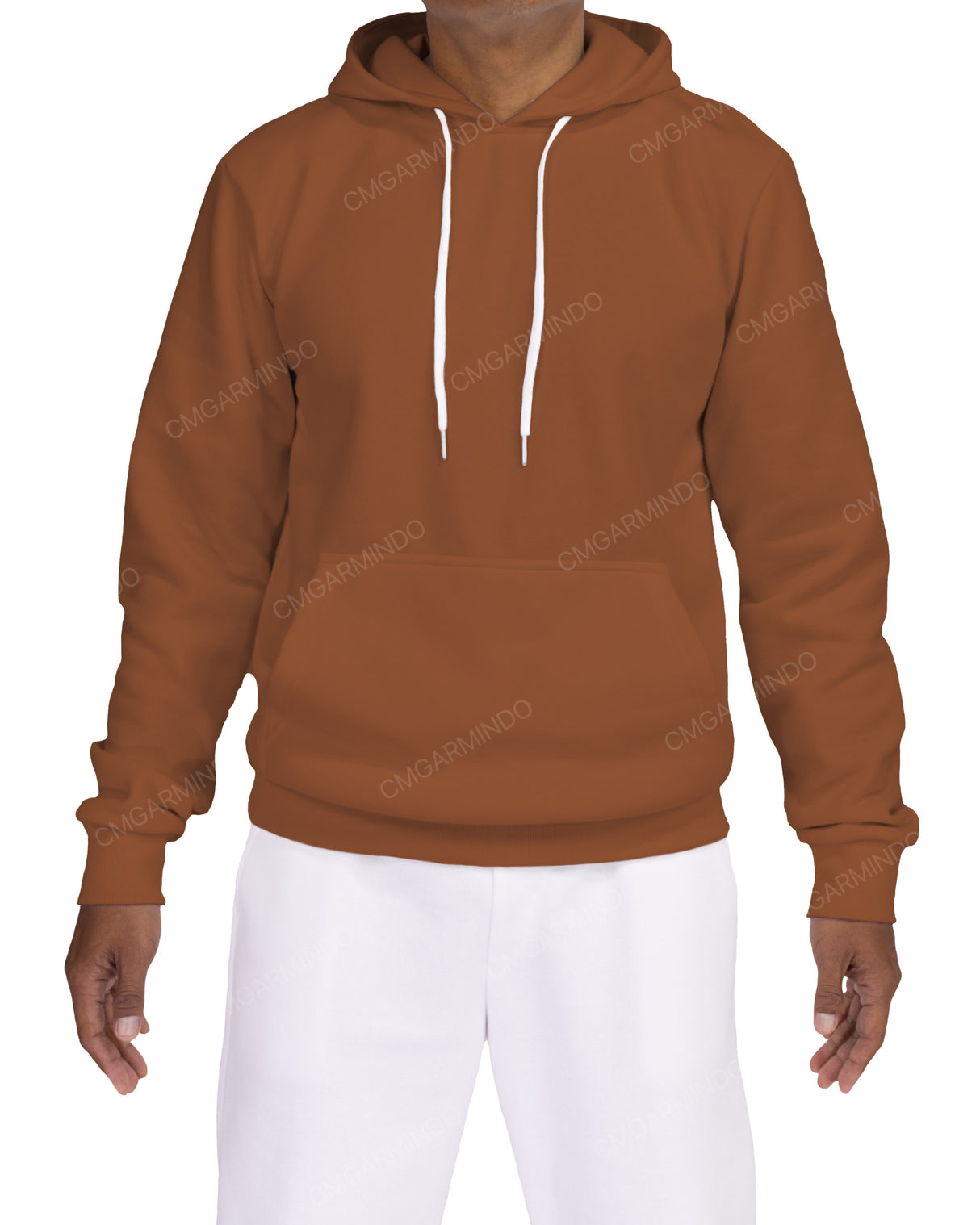 Regular Hoodie