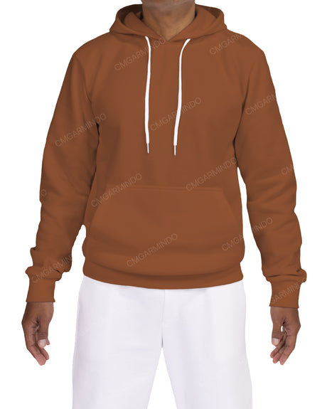 Regular Hoodie