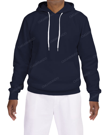 Regular Hoodie
