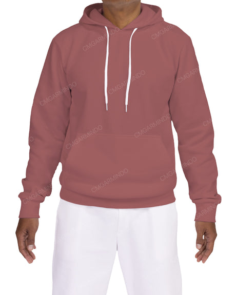 Regular Hoodie