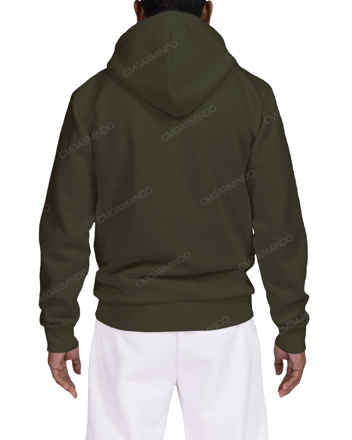 Regular Hoodie