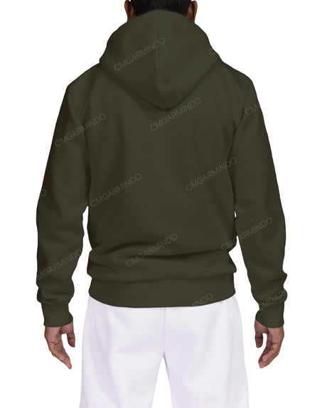 Regular Hoodie