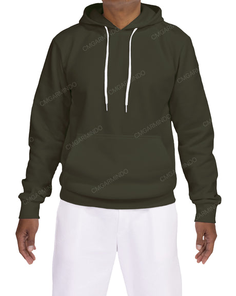Regular Hoodie