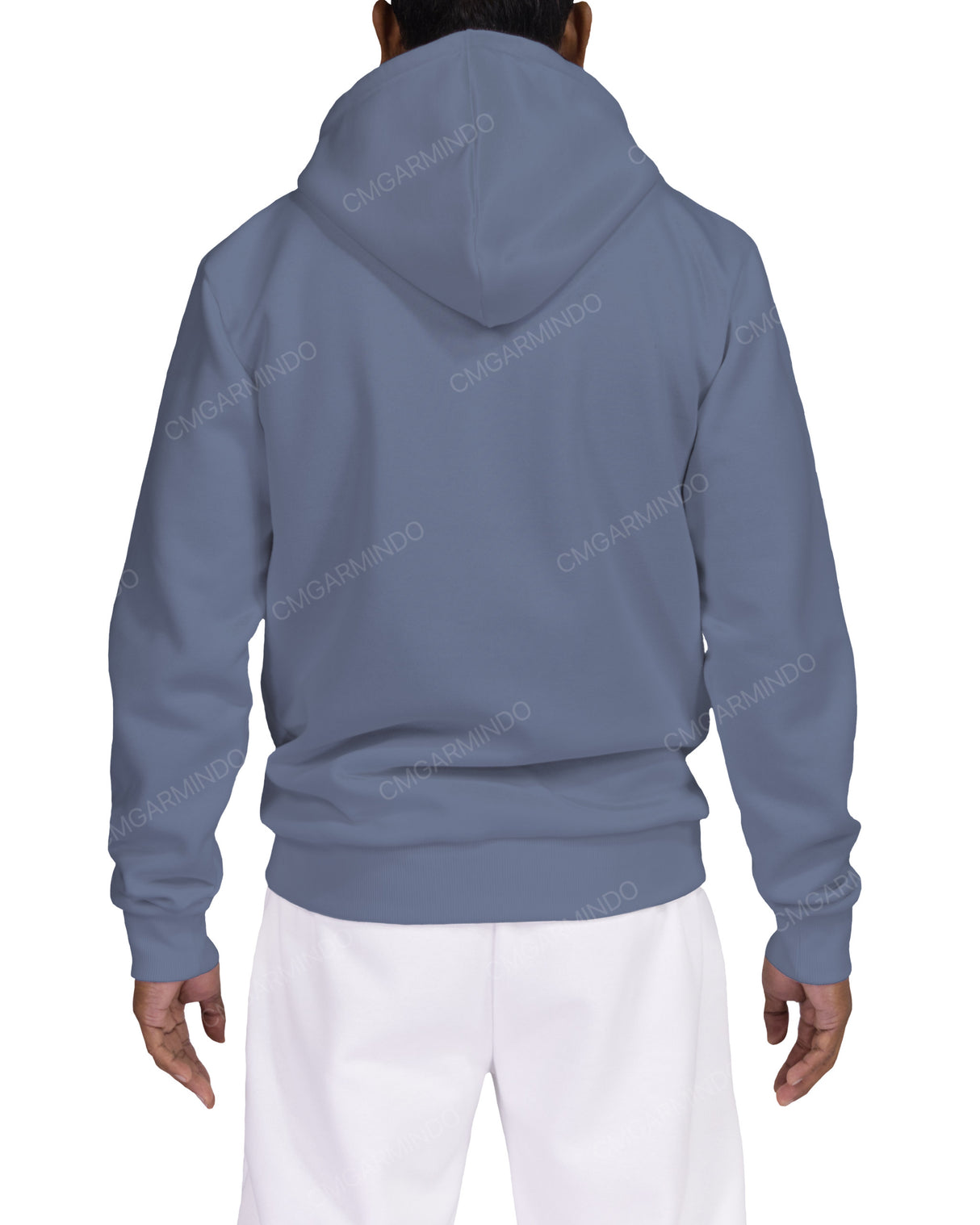 Regular Hoodie