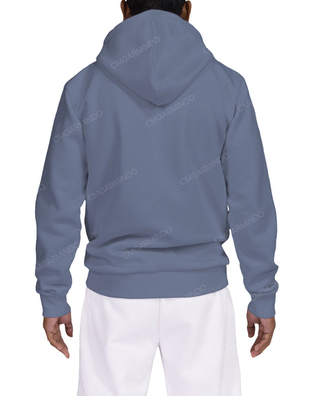 Regular Hoodie