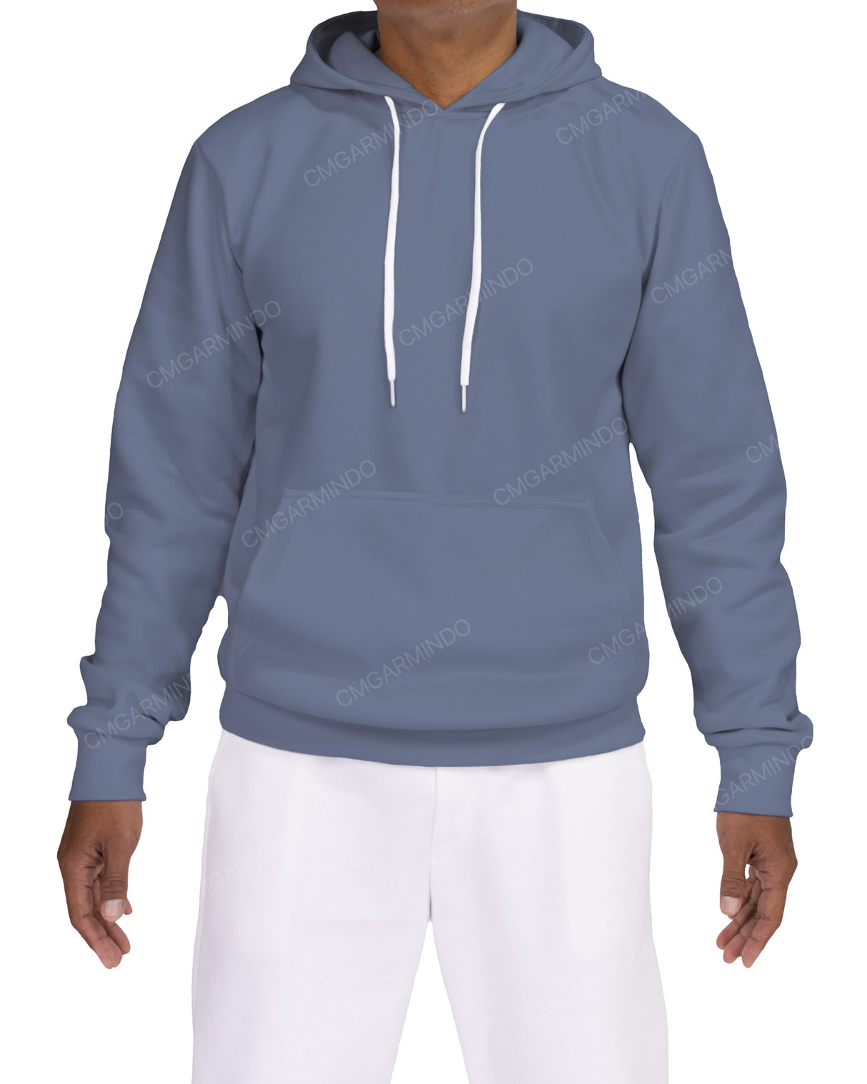 Regular Hoodie
