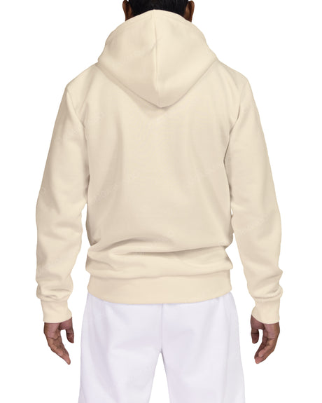 Regular Hoodie