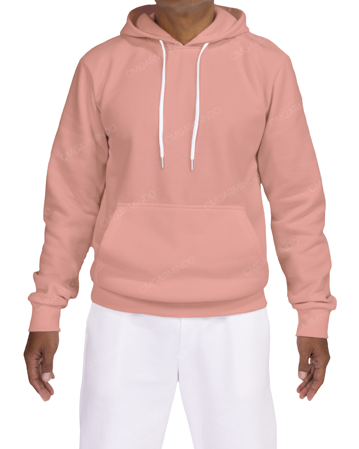 Regular Hoodie