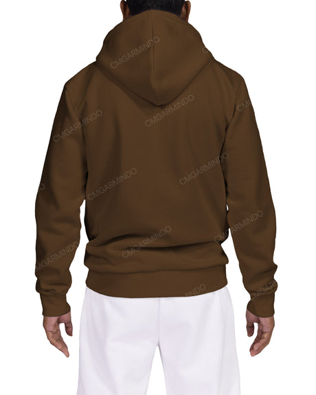 Regular Hoodie