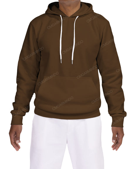Regular Hoodie