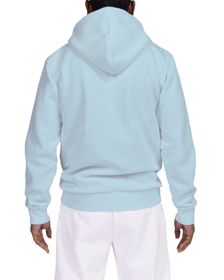 Regular Hoodie