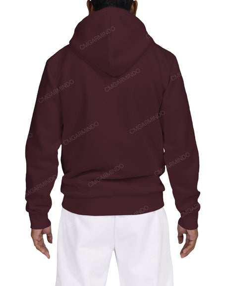 Regular Hoodie