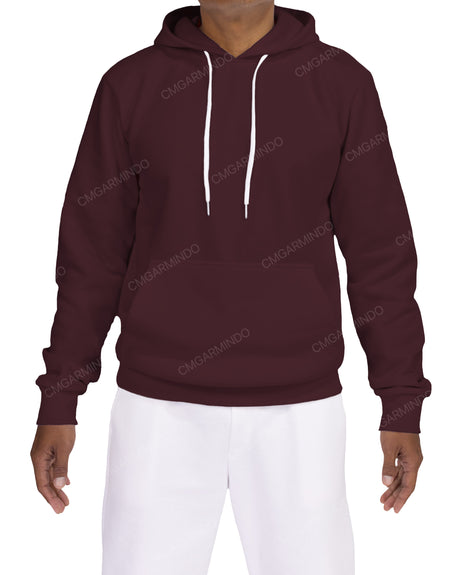 Regular Hoodie