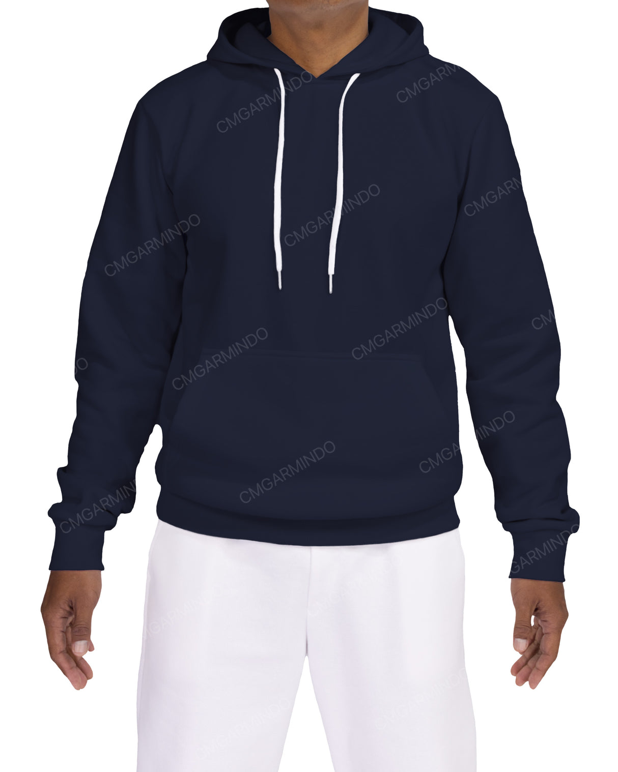 Regular Hoodie
