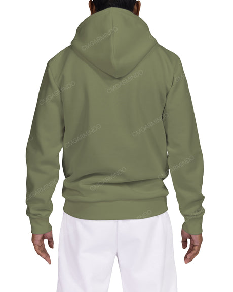 Regular Hoodie