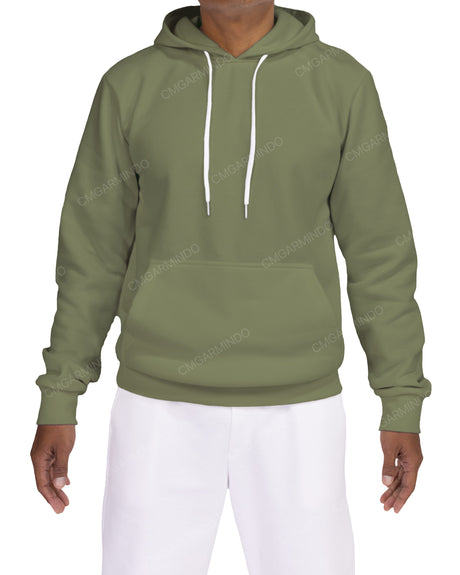Regular Hoodie