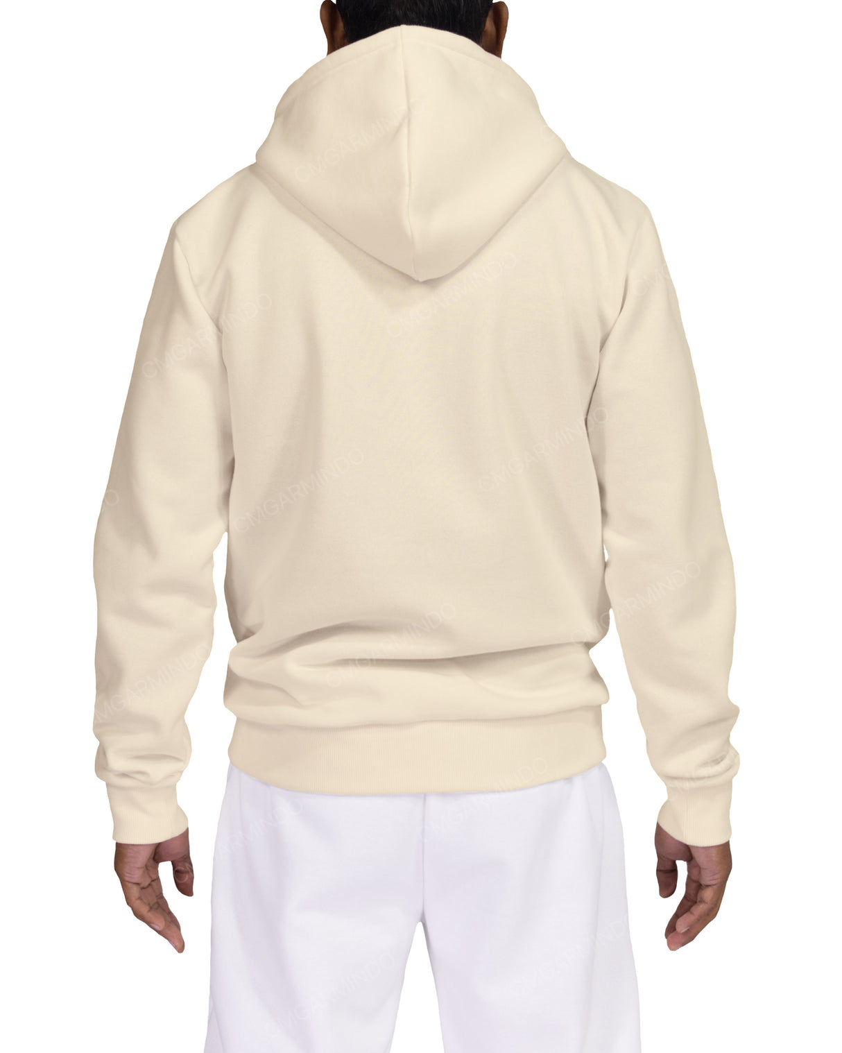 Regular Hoodie
