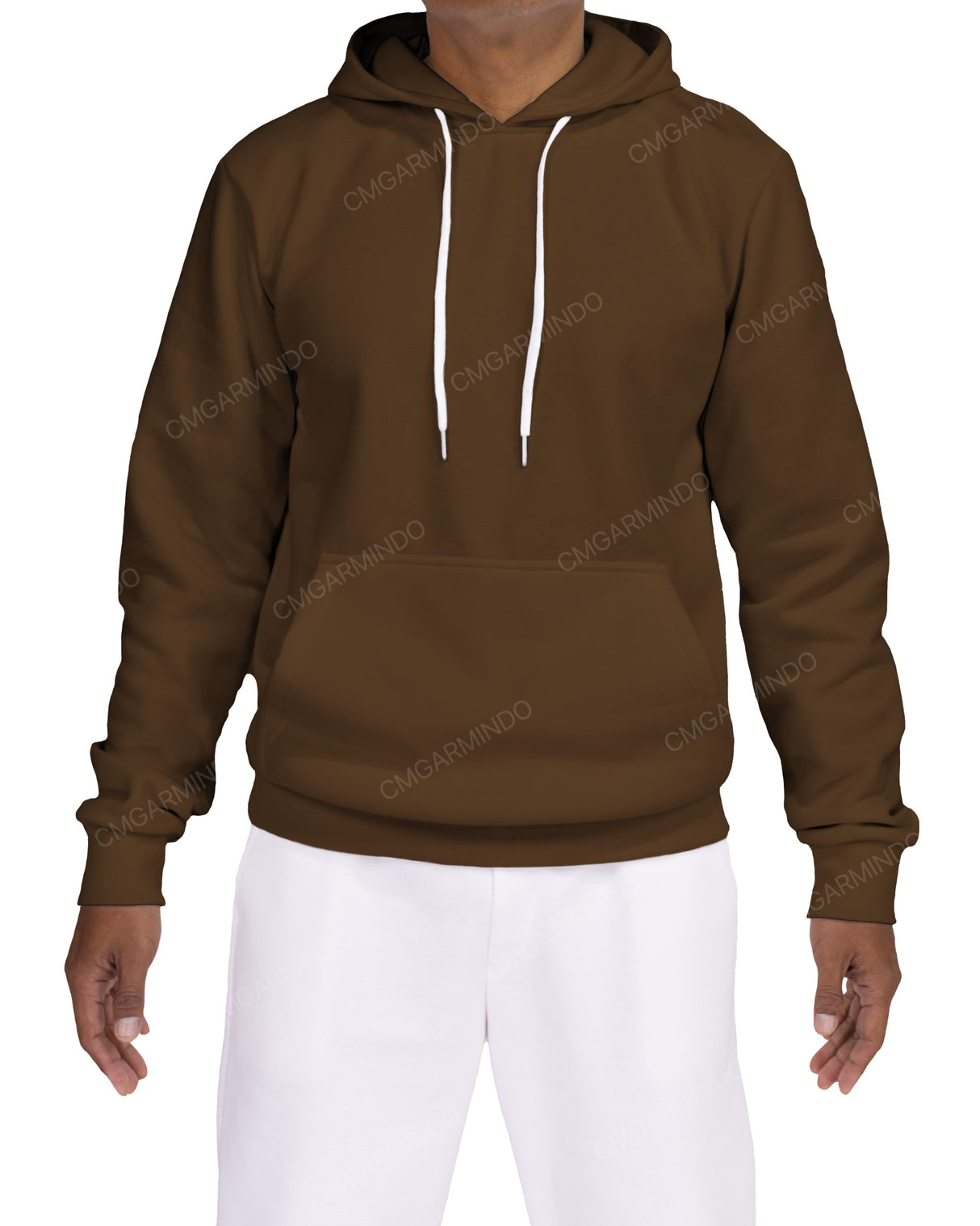 Regular Hoodie
