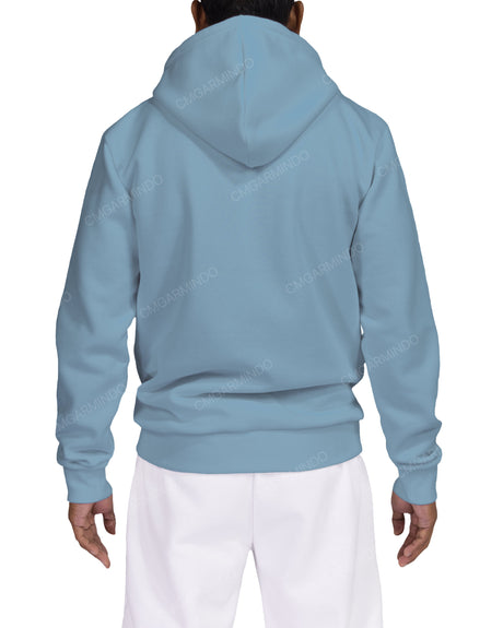 Regular Hoodie