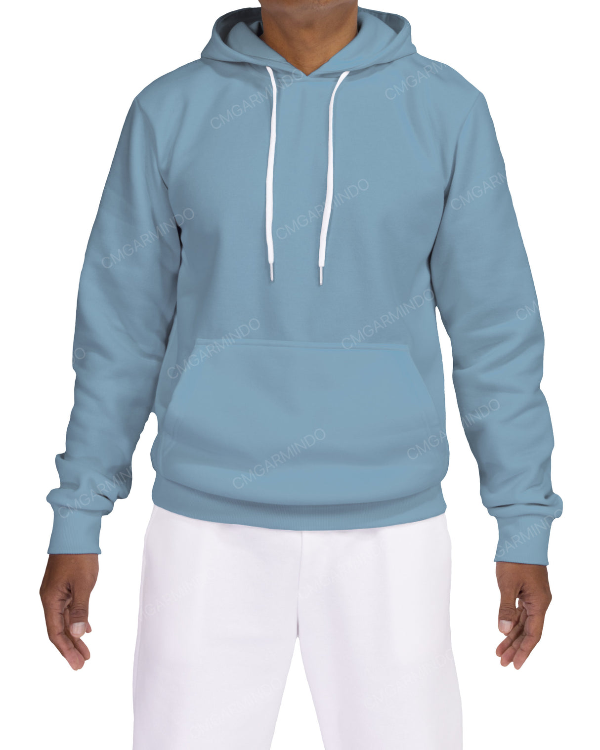 Regular Hoodie