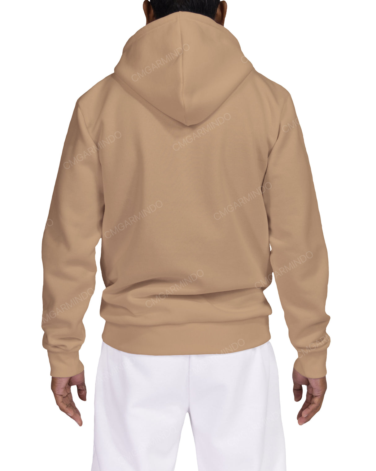 Regular Hoodie
