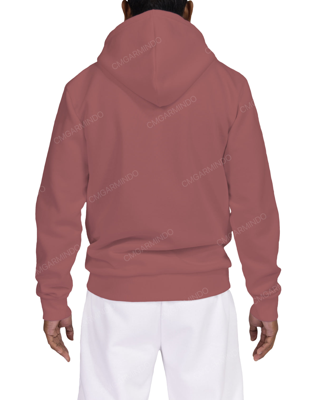 Regular Hoodie