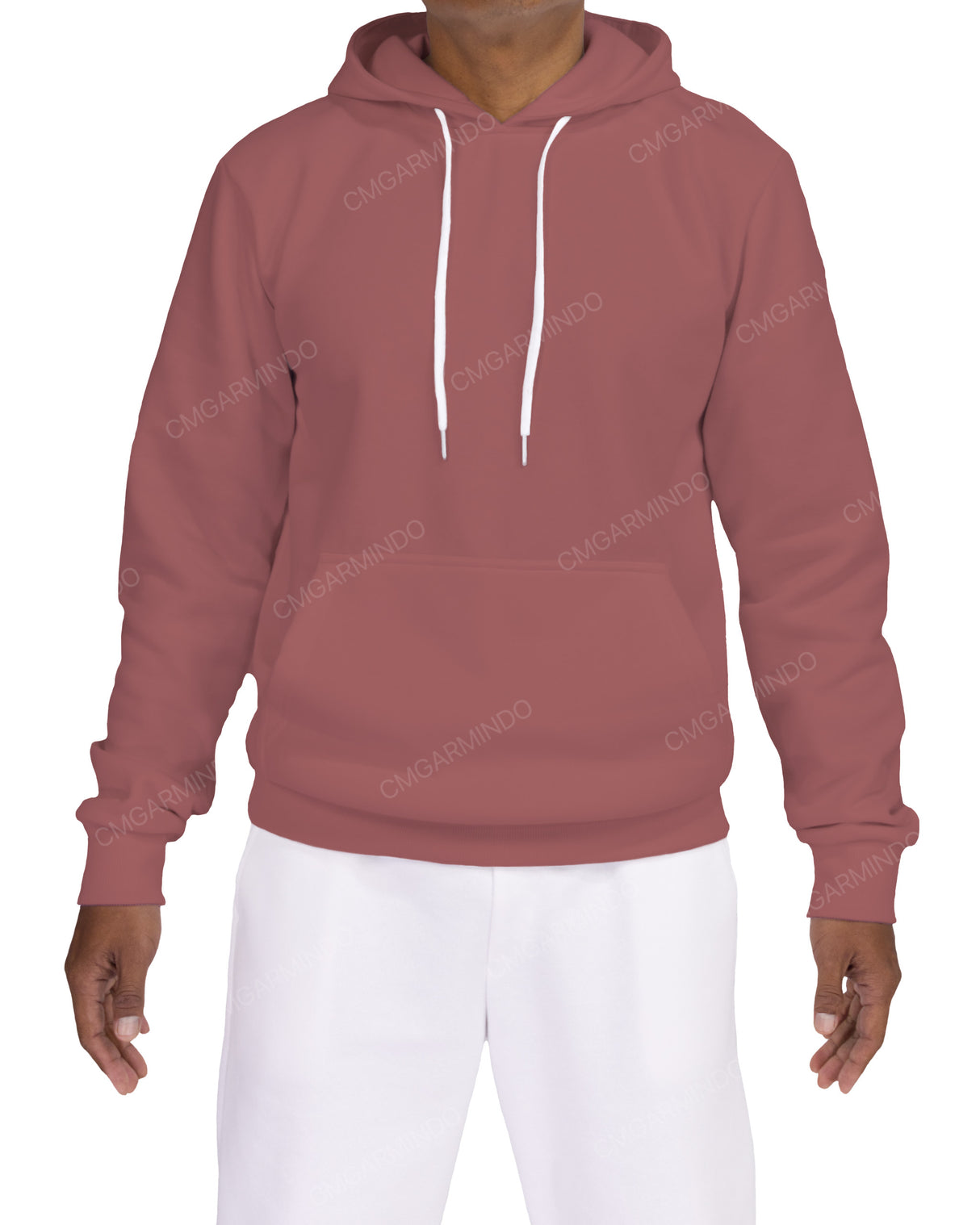 Regular Hoodie