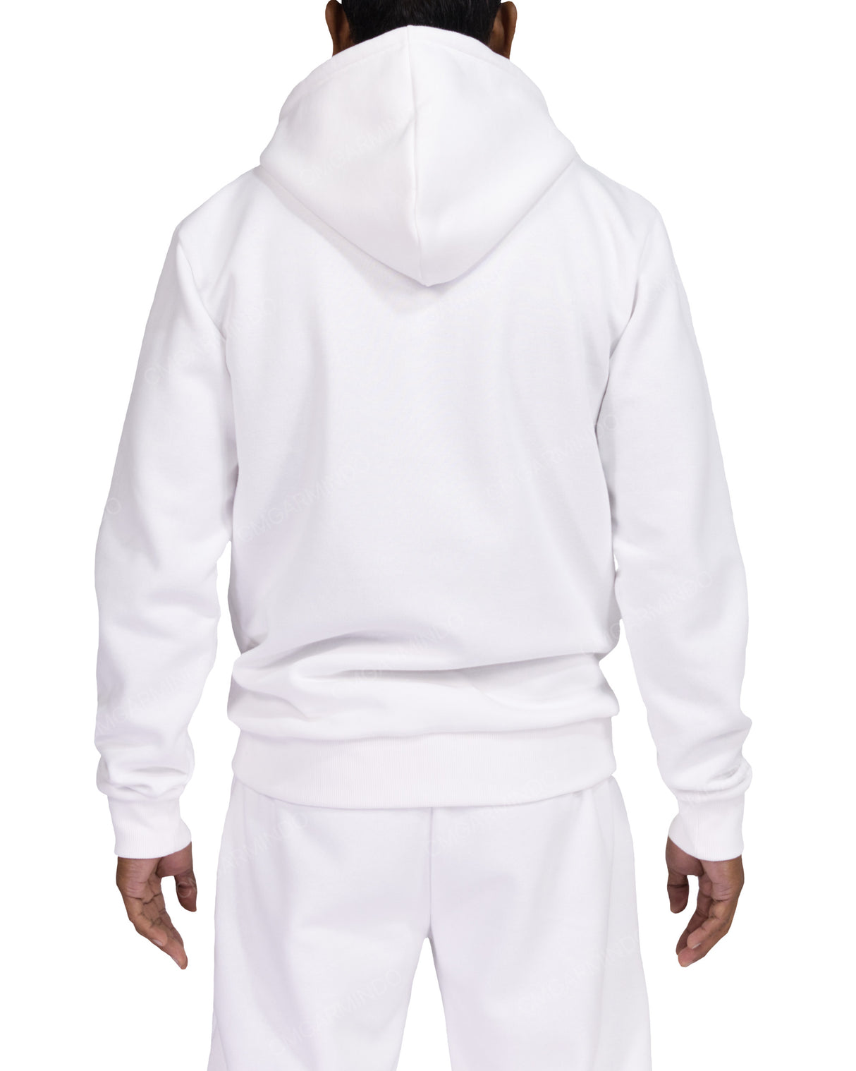 Regular Hoodie